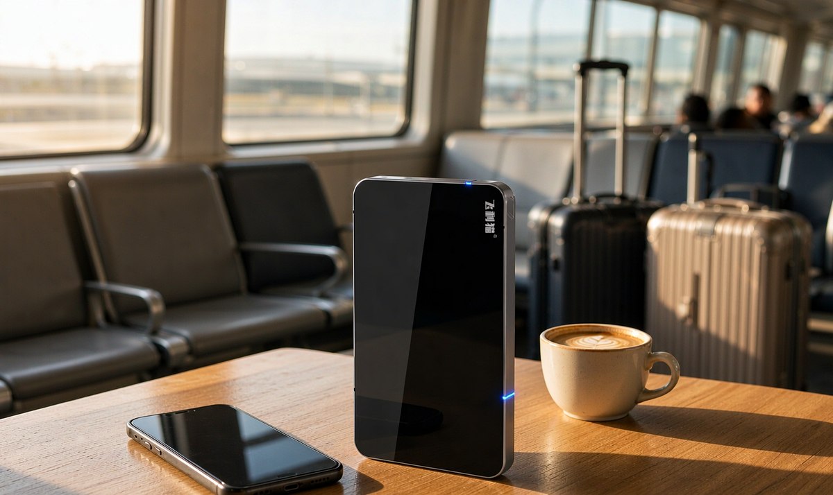 南阳用随身WiFi上网靠谱吗？本地信号特点与选购建议